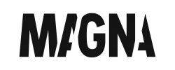 Logo MAGNA Global