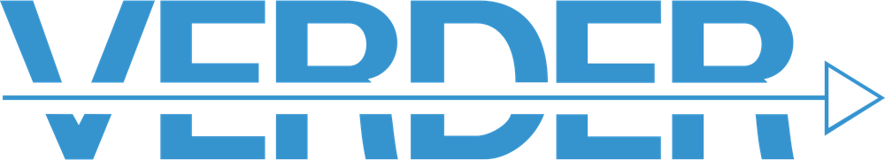 Logo Verder International